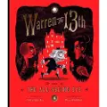Quirk Books Warren the 13th and The All-Seeing Eye