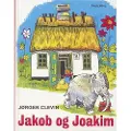 Gyldendal Jakob og Joakim