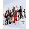 TeNeues Publishing The Stylish Life: Skiing