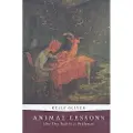 Columbia University Press Animal Lessons