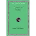 Harvard University Press Moralia, X