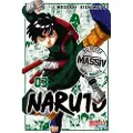 Carlsen Verlag NARUTO Massiv 3
