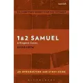 BLOOMSBURY 1 & 2 Samuel: An Introduction and Study Guide