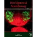 ELSEVIER SCIENCE PUBLISHING CO INC Developmental Neurobiology