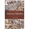CAMBRIDGE UNIVERSITY PRESS The Shaping of German Identity