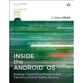 Pearson Education Limited Inside the Android OS