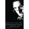 Verso Books Waiting for the Barbarians