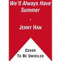 Simon & Schuster WE'LL ALWAYS HAVE SUMMER