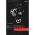 BLOOMSBURY Heidegger and Theology