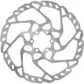 Shimano Discs Sm-rt66 6 Screws 180 Mm Bremsekive