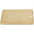 Multi Bøfplanke 32x17.5x2.3 cm med Saftrille Egetræ