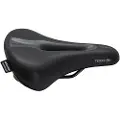 Terry Fisio Flex Gel Max Damesadel