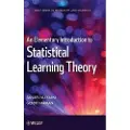 Wiley An Elementary Introduction to Statistical Learning Theory