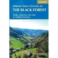 CICERONE PRESS Hiking and Cycling in the Black Forest