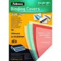 Fellowes - A4 (210 x 297 mm) - 200 mikroner - blank - 100 stk PVC-permomslag - for Fellowes Galaxy 500, Galaxy Wire, Pulsar+ 300, Quasar+ 500, Star 150, Star+ 150