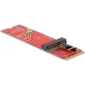 DeLOCK - Interface Adapter - PCIe - PCIe USB