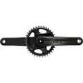 Sram Force 1 Axs Dub Kranksett