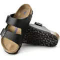 Birkenstock Arizona Birko-flor Soft Insole Sandaler