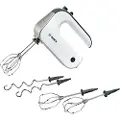 Bosch MFQ 4835 - Håndmikser - 575 W - hvit