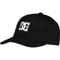 Dc-shoes Star 2 Caps svart