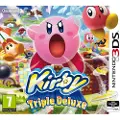 Nintendo Kirby Triple Deluxe - Selects - 3DS - Action
