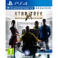Ubisoft Ps4 Star Trek Bridge Crew Vr