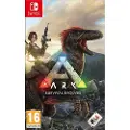 Wild Card ARK: Survival Evolved Nintendo Switch (Digital nedlasting)