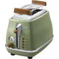 De'Longhi Ctov 2103 900w Brødrister