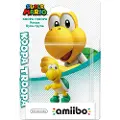 Amiibo Super Mario - Koopa Troopa