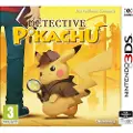 Nintendo 3ds Detective Pikachu