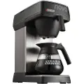 Bravilor Kaffemaskine Bonamat Novo 2 inkl. kolbe
