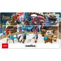 Nintendo amiibo - For spillkonsoll