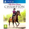 BigBen Interactive Ps4 My Little Riding Champion