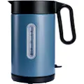 Wilfa CWK-2000 Blå vannkoker