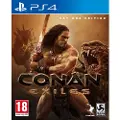 Funcom Conan Exiles - Day One Edition - Sony PlayStation 4 - Action