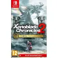 Nintendo Xenoblade Chronicles 2: Torna - The Golden Country - Switch - RPG