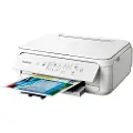 Canon PIXMA TS5151 Blekkskriver Multifunksjon - Farge - Blekk