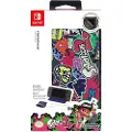 Power A Splatoon 2 Skjermbeskytter For Nintendo Switch