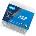 Kmc X12 Ept Road/mtb Kjede