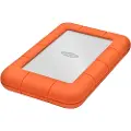 LaCie Rugged Mini Usb 3.0 2tb Ekstern Hdd