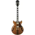 Ibanez AM93ME Artcore Expressionist Natural - Ex Demo