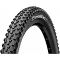 Continental Cross King 26´´ X 2.00 Stiv Mtb-dekk