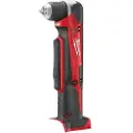 Milwaukee Trådløs vinkelbormaskin C18 RAD-0 18 V (Uten batterilader)