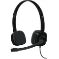 Logitech H151 Voip-hodetelefoner