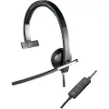 Logitech H650e Stereo Voip-hodetelefoner