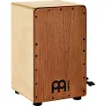 Meinl Snarecraft Professional Cajon 19 3/4 inch American White Ash