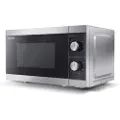 Sharp Yc-ms01e-s Mikrobølgeovn 800w