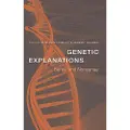 Harvard University Press Genetic Explanations