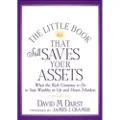 Wiley The Little Book that Still Saves Your Assets