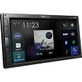 Pioneer Sph-evo62dab Bilradio Med Skjerm